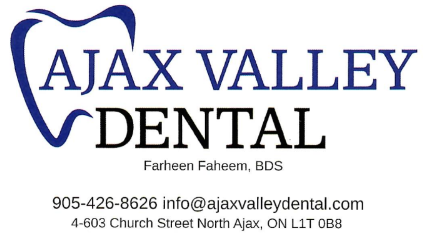 AJAX Valley Dental